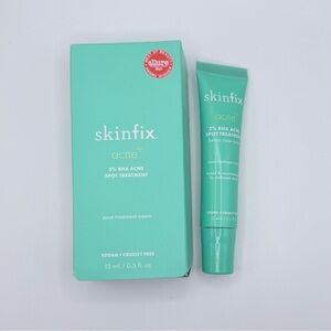 Skinfix Acne+ 2% BHA Spot Treatment - full size